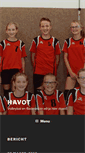 Mobile Screenshot of havot.nl
